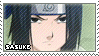 'sasuke' stamp