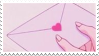 loveletter stamp