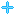 blue crosshair cursor