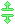 green row-resize cursor