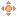orange all-scroll cursor