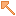 orange nw-resize cursor