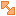 orange nwse-resize cursor