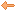 orange w-resize cursor