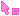 pink alias cursor