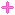 pink crosshair cursor