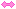 pink ew-resize cursor