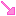 pink se-resize cursor