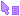 purple context-menu cursor
