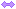 purple ew-resize cursor