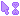 purple progress cursor
