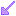 purple sw-resize cursor