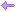 purple w-resize cursor