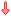 red s-resize cursor