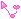 pink pixel heart with arrow cursor
