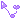 purple pixel heart with arrow cursor