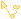 yellow pixel heart with arrow cursor