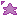 fuchsia pixel star cursor