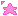 pink pixel star cursor