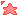 red pixel star cursor