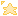 yellow pixel star cursor