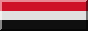an 88x31 button with a coloured border that features an unadorned Yemen flag
