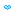 blue sparkling heart list icon