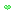 green sparkling heart list icon