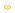 yellow sparkling heart list icon