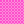 dark pink big & small squares