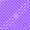 dark-light purple crosses & dots