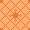light orange diamond checkers with an abstract design
