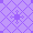 light purple diamond checkers with an abstract design