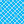 dark blue doubled squares