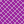 dark fuchsia doubled squares