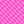 dark pink doubled squares