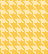 light-dark yellow houndstooth