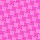 light-dark pink pointed squares