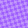 light-dark purple pointed squares