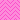 light pink 1px wide jagged line