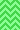 green 3px wide jagged line