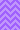purple 3px wide jagged line