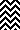 black & white 3px wide jagged line