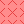 light red simple repeating x's