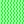 light green squares & rectangles