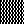 black & white squares & rectangles