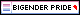bigender pride web badge (black outline) (gif)