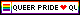 queer pride web badge (black outline) (gif)