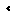 a purple heart pointing left