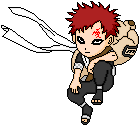 pixel art of subaku no gaara